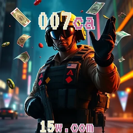 007ca Aventura: Descubra Novos Jogos e Desafios Empolgantes