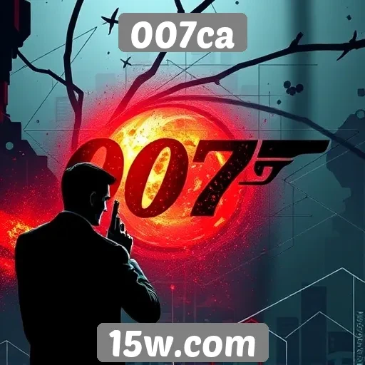 Análise das mecânicas de jogos no site 007ca