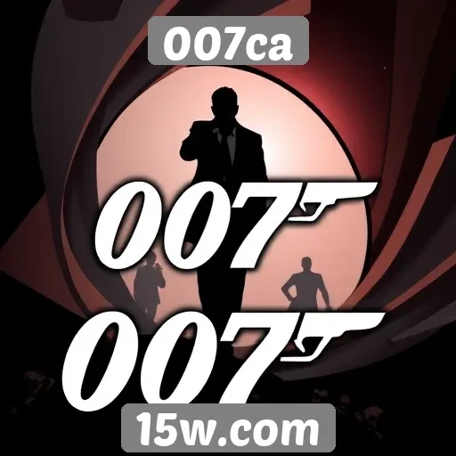 Novos lançamentos planejados para a plataforma 007ca