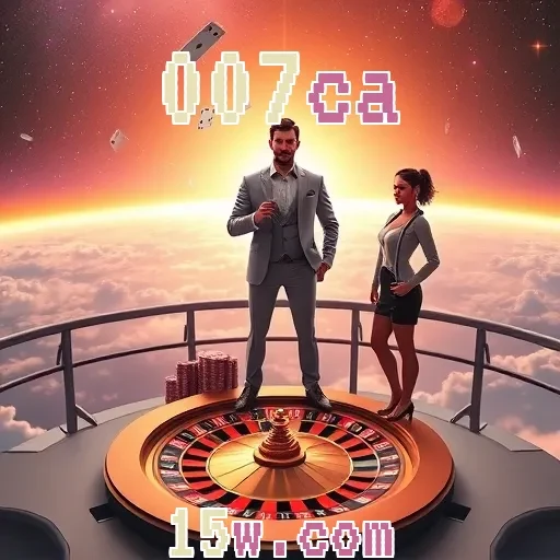 007ca: Desvende Mistérios e Desafios nos Quebra-Cabeças Online