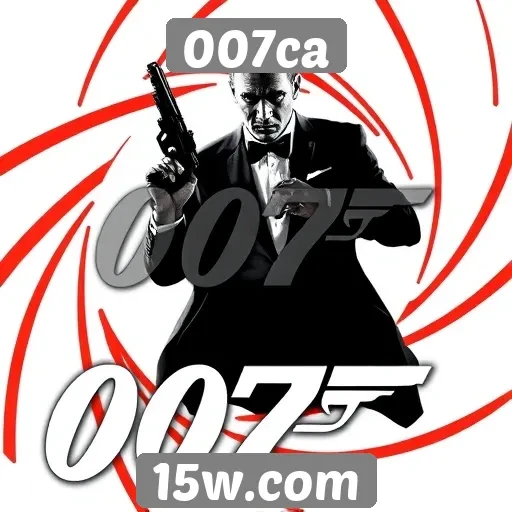 Atualizações recentes em jogos de 007ca