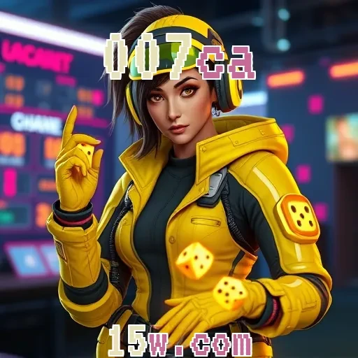 007ca: Mergulhe na Diversão dos Caça-Níqueis Online