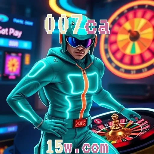 007ca: Aprenda Estratégias e Turbine Seu Desempenho nos Jogos!