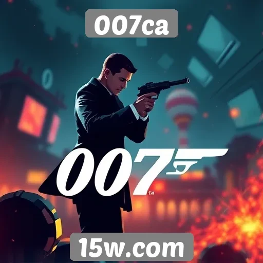 Novidades e atualizações na plataforma 007ca